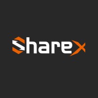 ShareX Foundation logo - Similar company to Equities Club