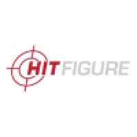 HitFigure logo - Similar company to Ilusso