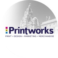 LWV Printworks logo - Similar company to Ideas Factory Ltd