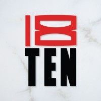 18Ten SA logo - Similar company to Cibecs