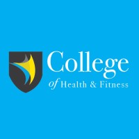 The College of Health and Fitness logo - Similar company to B2B School