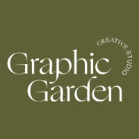 Graphic Garden - Creative Studio logo - Similar company to Rainoldi Grafica