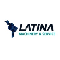 Latina Machinery & Service logo - Similar company to Futuro Trading Ltda