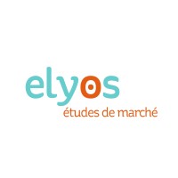 Elyos Etudes de Marché logo - Similar company to Creatests - Etudes De Marché 🔎