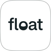 Float logo - Similar company to Frontflip