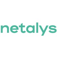 Agence web NETALYS logo - Similar company to Jk2 Agence Web