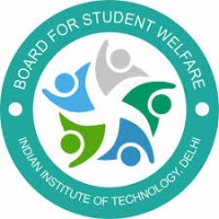 Board for Student Welfare (BSW), IIT Delhi logo - Similar company to Student Alumni Relations, Iit Delhi