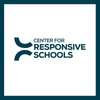 Center for Responsive Schools logo - Similar company to Center For Certification & Competency-Based Education