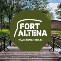 Fort Altena logo - Similar company to Nutshell