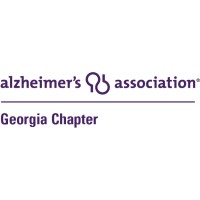 Alzheimer's Association, Georgia Chapter logo - Similar company to Cellular Solutions