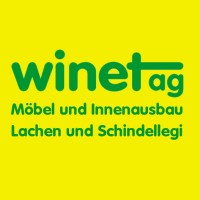 Winet AG logo - Similar company to Timecon Gmbh & Co. Kg