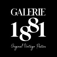 Galerie 1881 logo - Similar company to Orbis