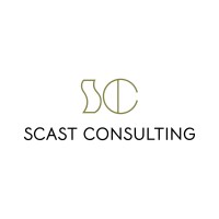 SCast Consulting logo - Similar company to Ar.Telecom