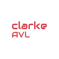 Clarke AVL logo - Similar company to Equiporent.Com