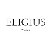 Eligius Watches logo - Similar company to Tailored Creative