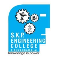 SKP Engineering College, Tiruvannamalai logo - Similar company to Subhashini