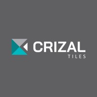 Crizal Tiles logo - Similar company to Titanium Vitrified