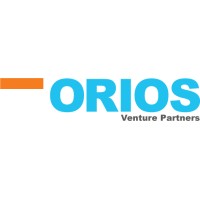 Orios Venture Partners logo - Similar company to Red Herring Ventures