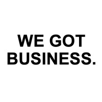 We Got Business Munich logo - Similar company to Free Minded Folks - The Eco Platform