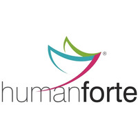 Human Forte logo - Similar company to Fullstack Guru