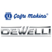 Çağrı Makina San.Tic.Ltd.Şti. logo - Similar company to Patlayıcı Mühendisliği Derneği