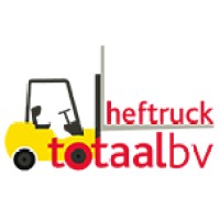 Heftrucktotaal logo - Similar company to Koploperproject