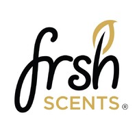 FRSH Scents logo - Similar company to Arkaexpress (Ivano-Frankivsk)
