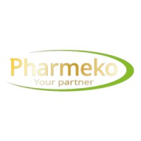 Pharmeko Group BV logo - Similar company to Fudo