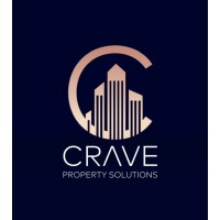 Crave Property logo - Similar company to Clearview Cs Ltd