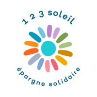 123 Soleil Épargne Solidaire