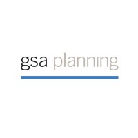 GSA Planning logo - Similar company to Planning Ingenuity