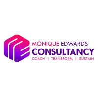 Monique Edwards Consultancy logo - Similar company to Creative Mogul