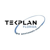 Tekplan Solutions Florida logo - Similar company to Tekplan Solutions