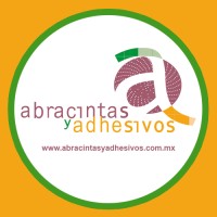 Abracintas y Adhesivos S. de R.L. de C.V. logo - Similar company to Dihmosa - Distribuidora Hidráulica Mobil De México Sa De Cv