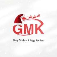 GMK logo - Similar company to Hus Global