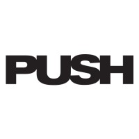 PUSH UK logo - Similar company to Itch Agency