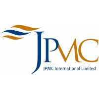 JPMC International Limited logo - Similar company to Global Frontier Group