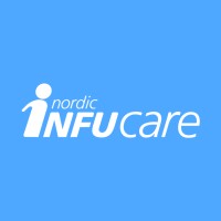 NordicInfu Care AB logo - Similar company to Bonipharmex Ab
