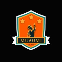 Musomi logo - Similar company to Edge Bridge