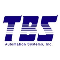 TBS Automation Systems Inc logo - Similar company to Smartbuild Design Llc