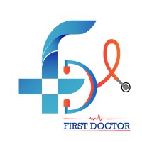First Doctor logo - Similar company to Dr. Stephen Akintayo