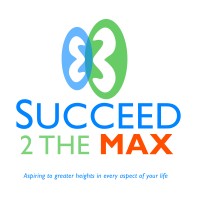Succeed 2 the Max logo - Similar company to Cauliflower