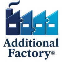 Additional Factory logo - Similar company to Onewater Mexico