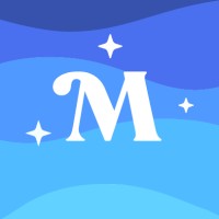 Magika Media logo - Similar company to Stories Bureau