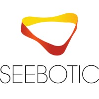 Seebotic logo - Similar company to Chemnet