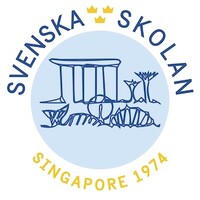 Svenska Skolan Singapore logo - Similar company to Svenska Skolan I Paris