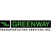 Greenway Transportation Services, Inc logo - Similar company to Shiphaus