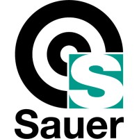 Sauer Shootingsportswear logo - Similar company to Dreamreckon Tech Systems Pvt Ltd