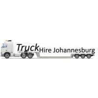 Truck Hire Johanneburg logo - Similar company to Gmstech(Pty)L.T.D.