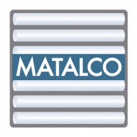 Matalco Inc. logo - Similar company to Sigma Machine & Mfg
